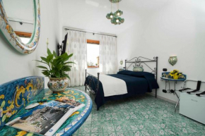 B&B Palazzo Pinto